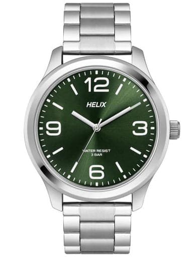 Helix Analog Men Watch TW043HG13 - Kamal Watch Company