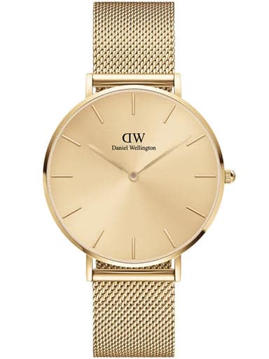 DANIEL WELLINGTON PETITE UNITONE DW00100475 - Kamal Watch Company