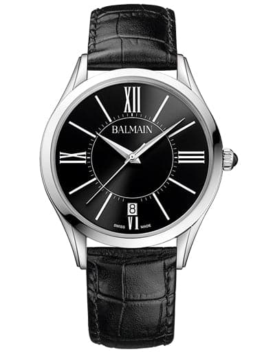 BALMAIN Classic R B4101.32.62 - Kamal Watch Company