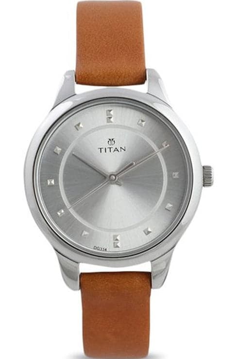 Titan Neo Analog Watch for Women NN2481SL06 - Kamal Watch Company