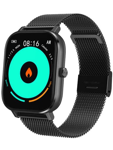 B FIT GENIUS-PLUS-BG - Kamal Watch Company