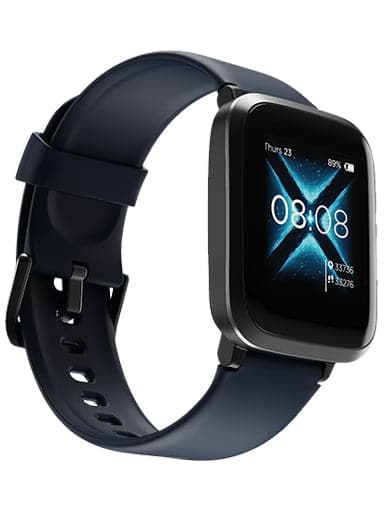 BOAT Storm RTL Smart Watch - Kamal Watch Company