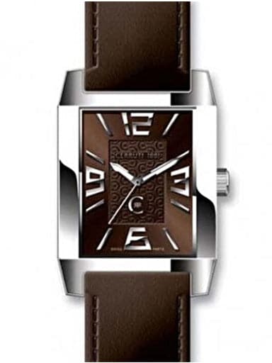 Cerruti 1881 Arrezzo Gents Watch CRB014A233BCT516 - Kamal Watch Company