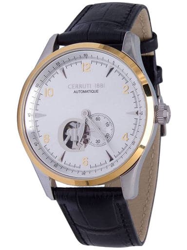 Cerruti CRA009Y212ICT-463 - Kamal Watch Company