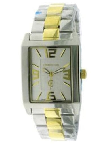 CERRUTI 1881 Men's CRB014Y211BCT519 - Kamal Watch Company