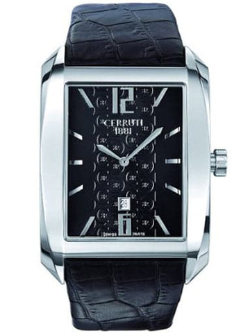 Cerruti 1881 Calisto Gents Watch CRB015A222BCT521 - Kamal Watch Company