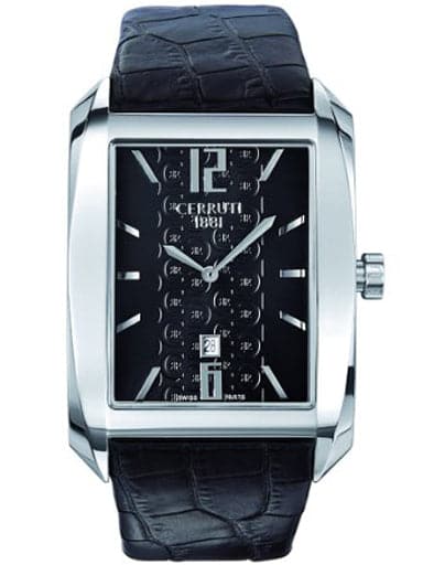 Cerruti 1881 Calisto Gents Watch CRB015A222BCT521 - Kamal Watch Company
