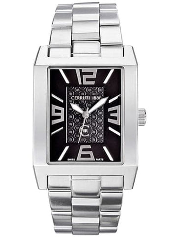 Cerruti 1881 Arrezzo Gents Watch CRB014A221BCT518 - Kamal Watch Company