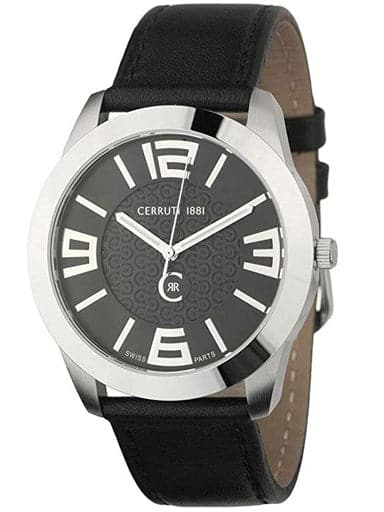 Cerruti 1881 - Mens Watch CRA029A222CCT564 - Kamal Watch Company