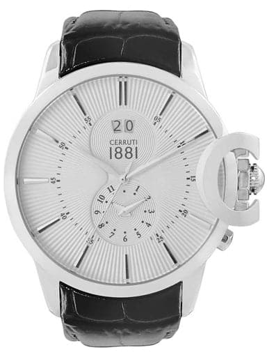 Cerruti 1881 deals watch catalogue