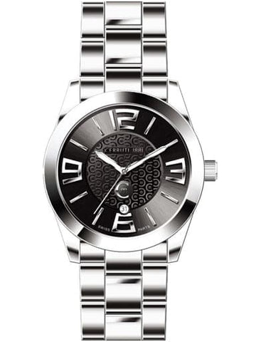 Cerruti Men Watch CRA029A221CCT565 - Kamal Watch Company