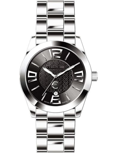 Cerruti Men Watch CRA029A221CCT565 - Kamal Watch Company