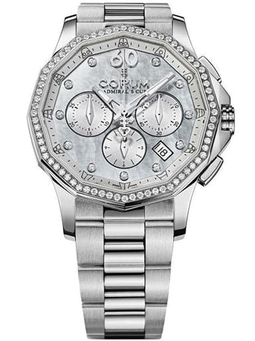 CORUM Admiral 132.101.47/V200PN19 - Kamal Watch Company