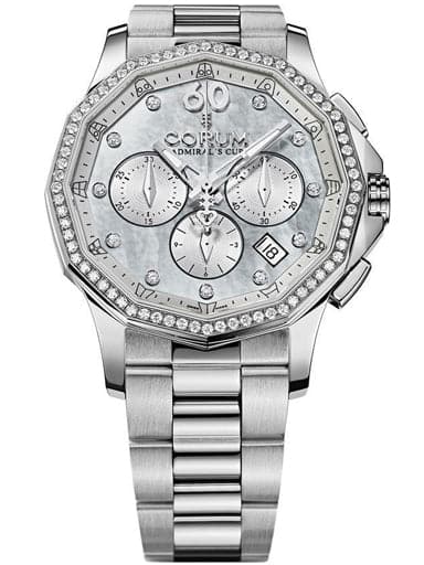 CORUM Admiral 132.101.47/V200PN19 - Kamal Watch Company