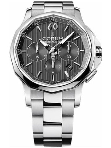 CORUM Admiral`s Cup Legend Chrono 98410120/V705AN10 - Kamal Watch Company