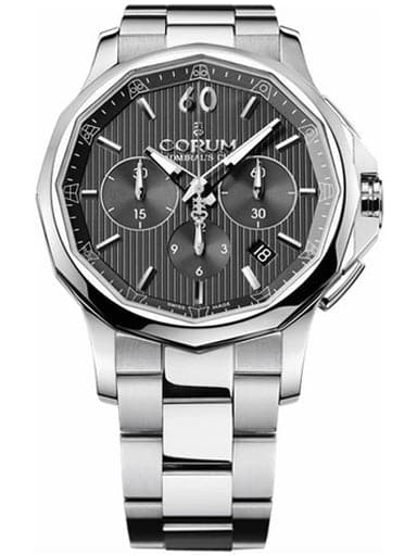 CORUM Admiral`s Cup Legend Chrono 98410120/V705AN10 - Kamal Watch Company