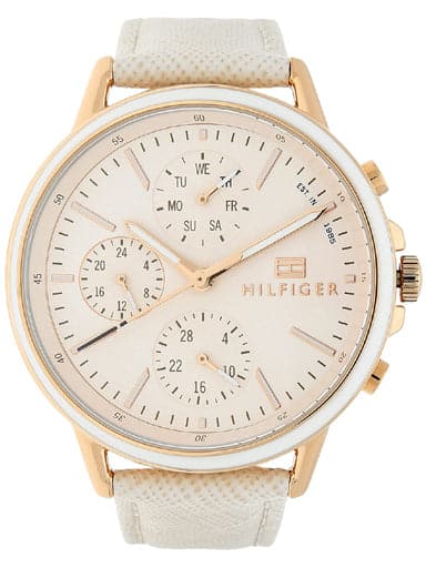 Tommy Hilfiger Analog Watch for Women NCTH1781789 - Kamal Watch Company