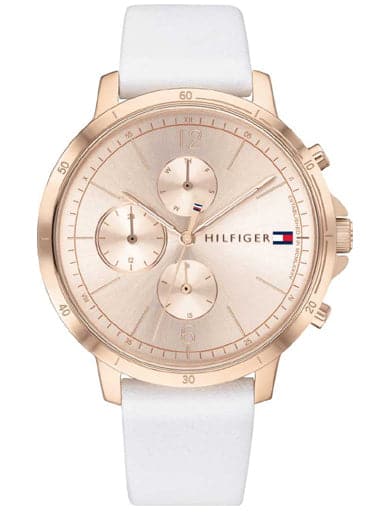 Tommy Hilfiger Madison Analog Watch for Women NCTH1782193 - Kamal Watch Company