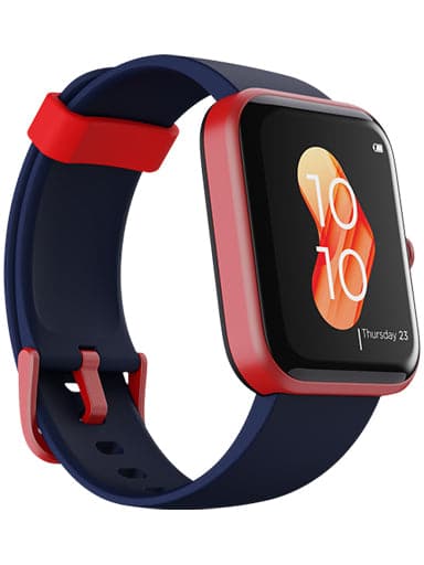 BOAT SMART WATCH XTEND - DEEP BLUE - Kamal Watch Company