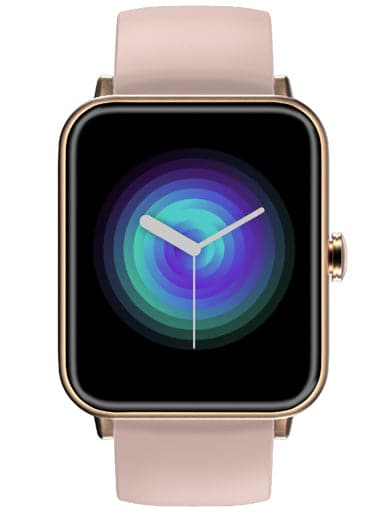 NOISE COLORFIT PRO3-PINK - Kamal Watch Company