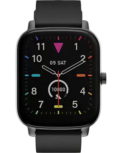 Noise Icon Buzz-Black