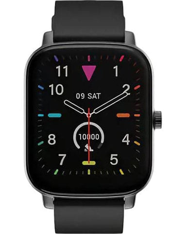 NOISE ICON BUZZ-BLACK - Kamal Watch Company