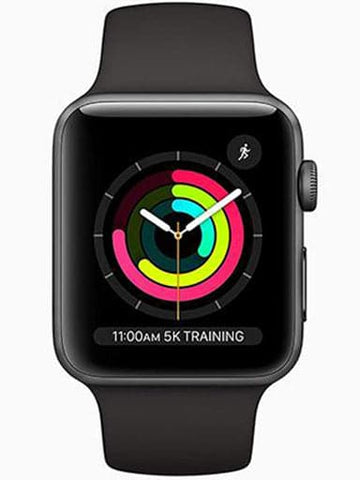 Minix Liv Pro2 BLACK - Kamal Watch Company