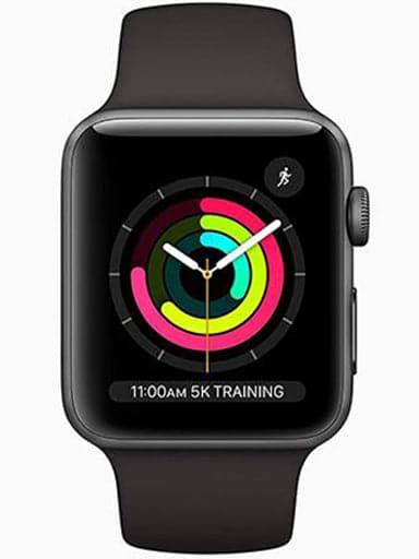 Minix Liv Pro2 BLACK - Kamal Watch Company