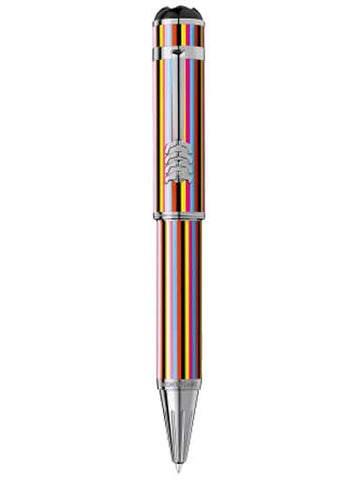 Great Characters The Beatles Special Edition Ballpoint MB116258 - Kamal Watch Company