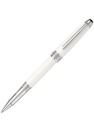 Montblanc "Tribute to the Mont Blanc" Rollerball Pen MB106845 - Kamal Watch Company