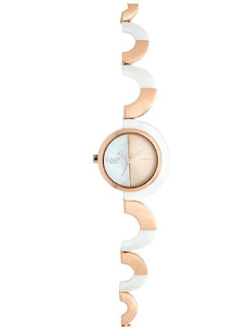 Titan Luna From Raga Facets Mother Of Pearl Dial Women's Watch NN95115KD01 - Kamal Watch Company