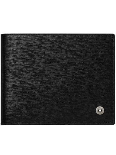 MONTBLANC 4810 Westside Wallet 6cc MB114686 - Kamal Watch Company