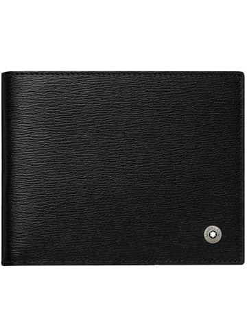 MONTBLANC 4810 Westside Wallet 6cc MB114686 - Kamal Watch Company