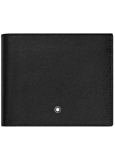 Montblanc Sartorial Wallet 8cc MB113211 - Kamal Watch Company