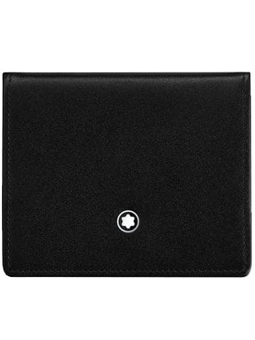 MONTBLANC Meisterstück Coin Case Small MB14877 - Kamal Watch Company