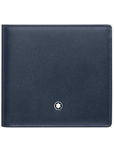 Montblanc Meisterstück Wallet Mb115133