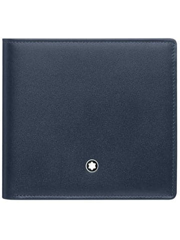Montblanc Meisterstück Wallet MB115133 - Kamal Watch Company