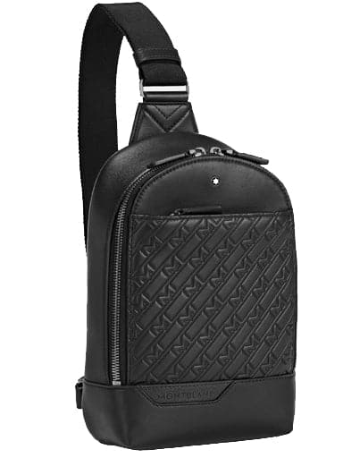 Montblanc M_Gram 4810 Sling Backpack MB128619 - Kamal Watch Company