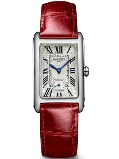 Longines Longines DolceVita L5.512.4.71.5 - Kamal Watch Company
