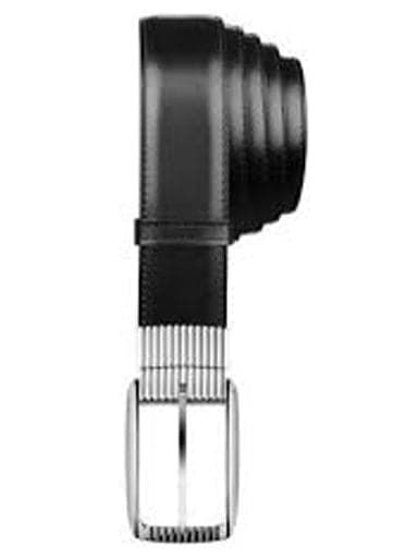 TAG HEUER BELT BLACK R11BEL51 - Kamal Watch Company