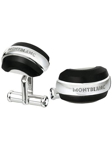 MONTBLANC Cufflinks MB102696 - Kamal Watch Company
