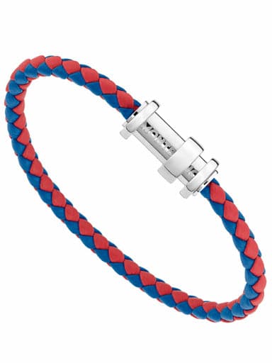 Montblanc Wrap Me Bracelet MB12378763 - Kamal Watch Company