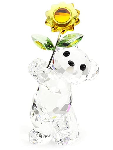 Swarovski Crystal Figurine 842934 - Kamal Watch Company