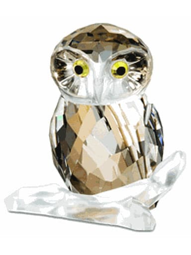 Swarovski Medium Owl 1003326 - Kamal Watch Company