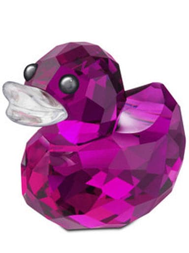 Swarovski Duck Sweet Alicia 1041290 - Kamal Watch Company
