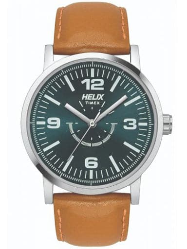 Helix Analog Men Watch TW035HG02 - Kamal Watch Company