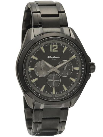 TITAN Titan Silver Dial Stainless Steel Strap Watch NP90124NM01 - Kamal Watch Company