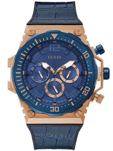 GUESS Venture Chronograph Watch for Men GW0326G1 - Kamal Watch Company