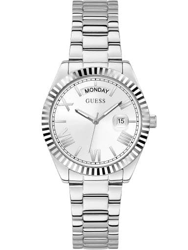 GUESS Luna Watch for Women GW0308L1 - Kamal Watch Company