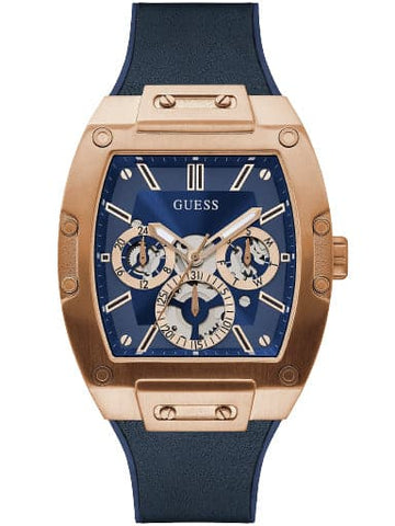 GUESS Phoenix Multifunction Watch for Men GW0202G4 - Kamal Watch Company